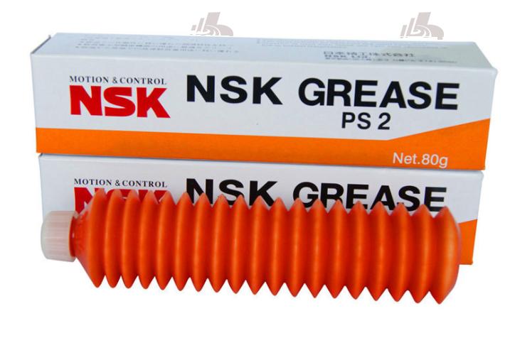 NSK NH352120ANC3B01P53 nsk配套导轨批发