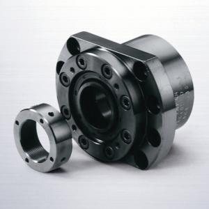 WBK30DF-31H-高载荷机床专用支承单元